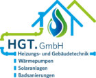 HGT GmbH Logo - Partner von ARTIS GmbH aus Villach