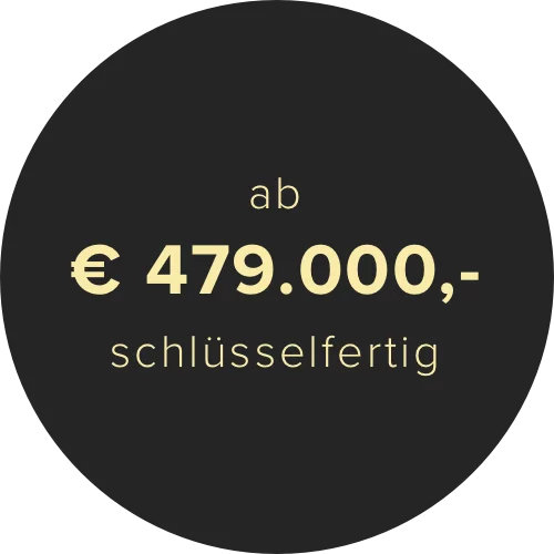 Neubauprojekts in Arnoldstein mit Kaufpreis € 479.000 schlüsselfertig