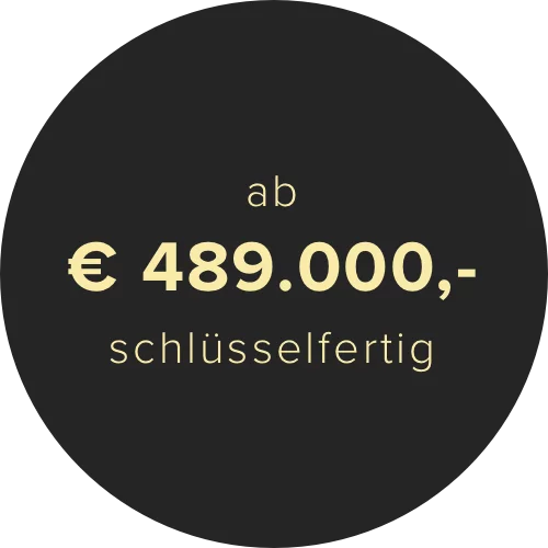 Visualisierung eines Neubauprojekts in Arnoldstein mit Kaufpreis € 479.000 schlüsselfertig