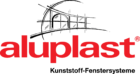 Aluplast Logo - Partner von ARTIS GmbH aus Villach